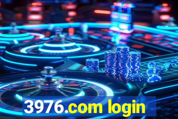 3976.com login